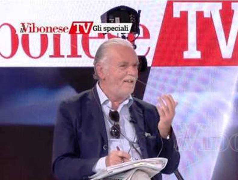 Antonio D'Agostino
