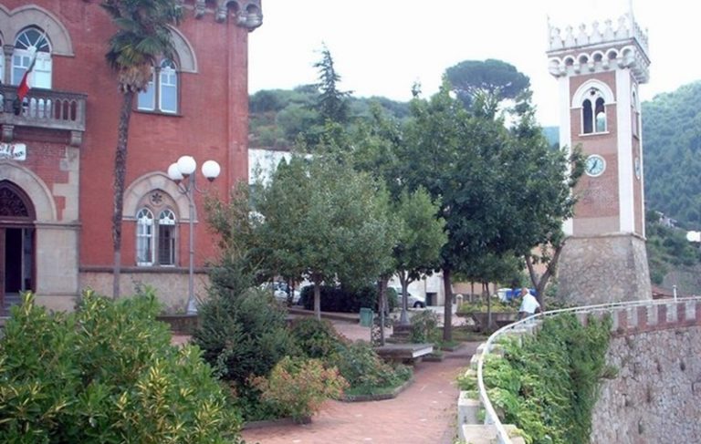 Il Comune di Dinami aderisce al progetto Città Sane