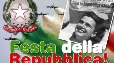 Festa della Repubblica, la riflessione dell’assessore Vallone di Parghelia