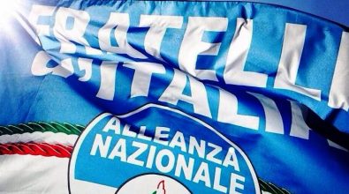 Regionali, Fratelli d’Italia esulta per il risultato conseguito nel Vibonese