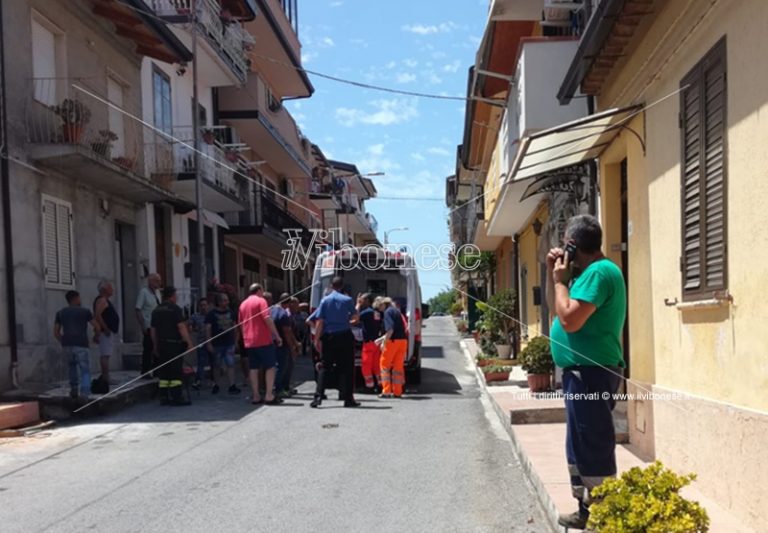 Morte di Saverio Colloca, a Mileto proclamato il lutto cittadino