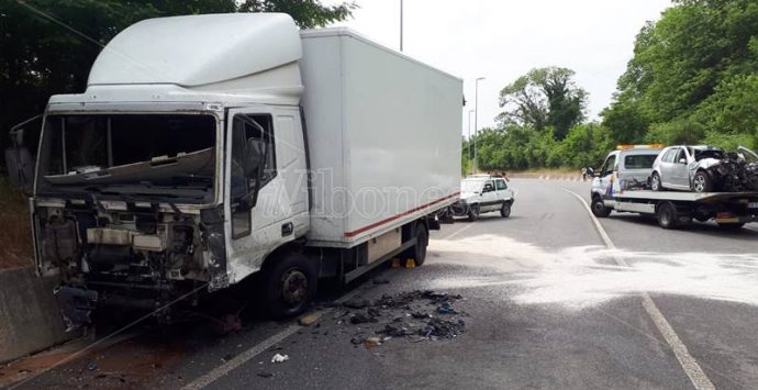 Incidente mortale sulla Trasversale, disposti accertamenti irripetibili – Video