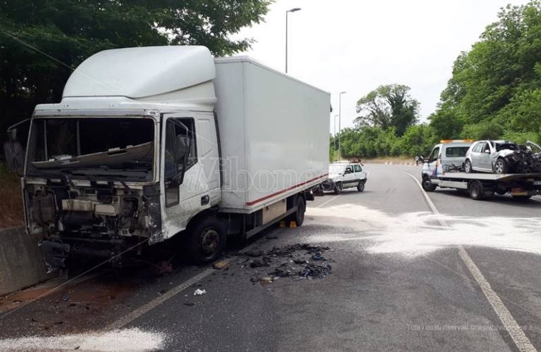 Incidente mortale sulla Trasversale, disposti accertamenti irripetibili – Video