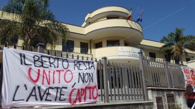 Vibo, Scientifico a rischio sfratto: e stavolta non ci sono alternative