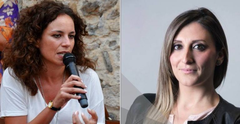 Pizzo, Giorgia Andolfi entra in Giunta al posto di Cristina Mazzei