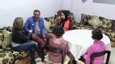 Una casa per Moudik e la sua famiglia, rinviato ancora lo sfratto – Video