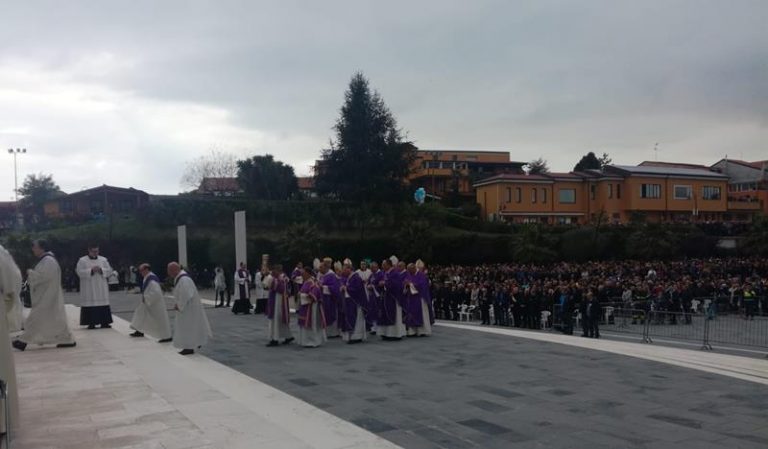 Natuzza, scontro diocesi-Fondazione: il cda si riunisce per decidere sulle riforme allo statuto