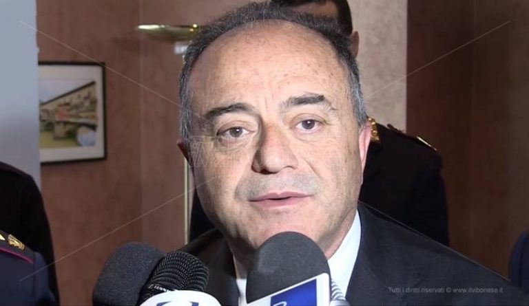 Rinascita-Scott, Gratteri: «Maxiprocesso a Lamezia soluzione migliore» – Video