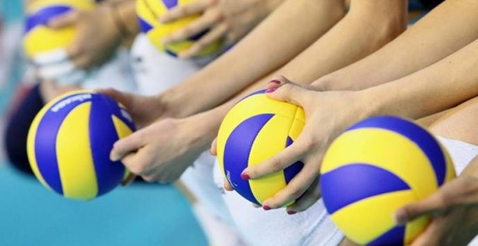 Pallavolo, vetrina nazionale per il Vibonese: al via le finali Under 18 femminile