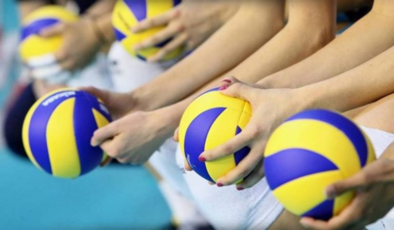 Pallavolo, vetrina nazionale per il Vibonese: al via le finali Under 18 femminile