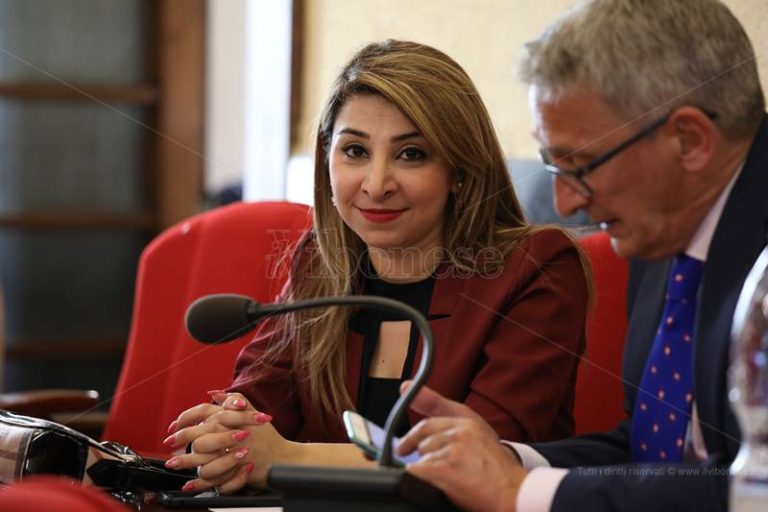 Comune Vibo, Paola Cataudella aderisce al gruppo “Città futura”