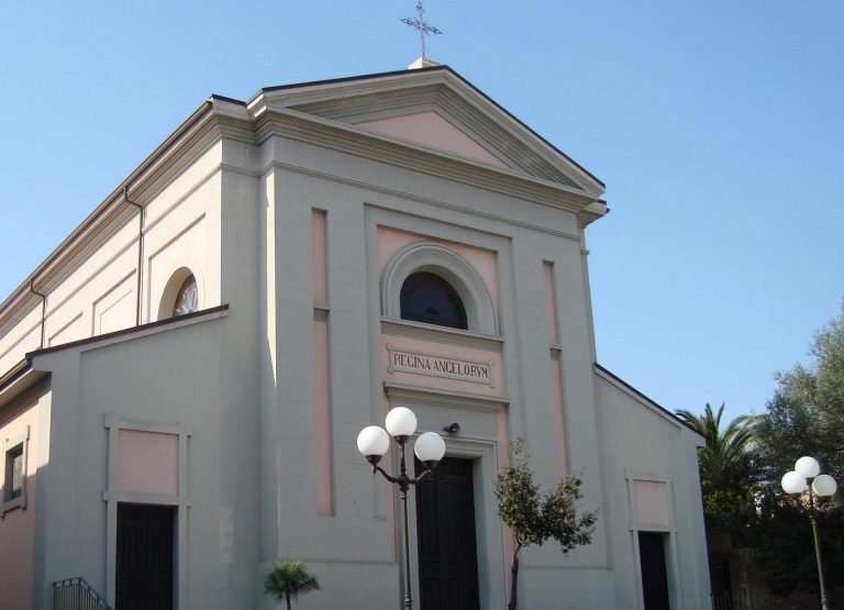 Paravati, tutto pronto per il concerto spirituale “Via Crucis Lucis”