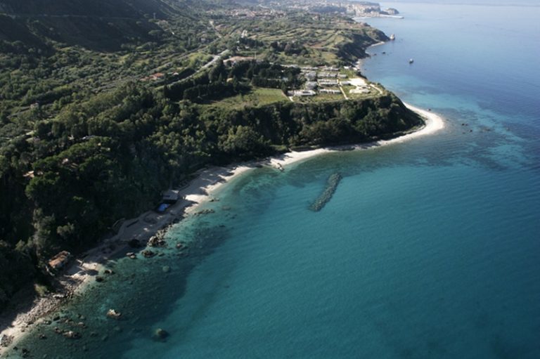 Parghelia: quattro giornate per tutelare il patrimonio naturale