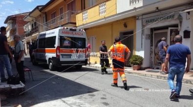 Esplosione a Paravati e decesso di Saverio Colloca, assolto l’imputato