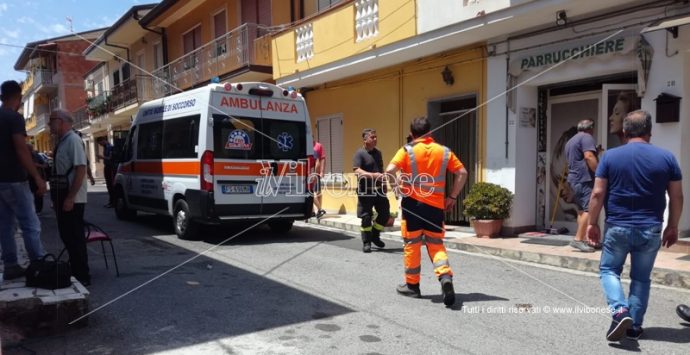 Esplosione a Paravati e decesso di Saverio Colloca, assolto l’imputato