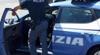 Vibo, ragazza minaccia il suicidio: tratta in salvo dalla Polizia