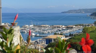 Coronavirus, caso positivo su uno yatch a Tropea: equipaggio e passeggeri in quarantena