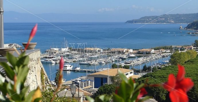 Tropea, vaccini anti-Covid in occasione della gara di vela Rotta dei ciclopi