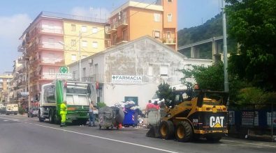 L’intervento | Raccolta differenziata al via a Pizzo: “Fusse che fusse la vorta bbona”