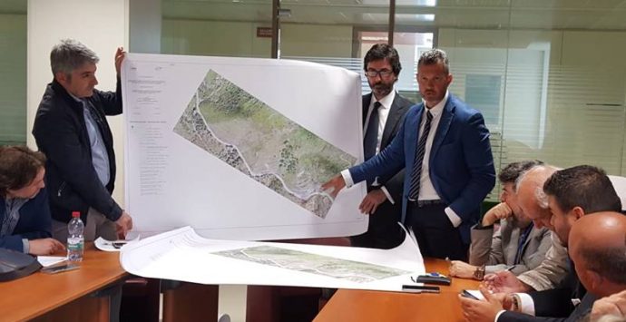 Strada del mare, entro 15 giorni via ai lavori sulla Joppolo-Coccorino