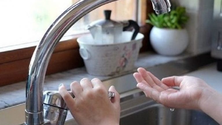 A Pizzo manca l’acqua in diverse zone, il Comune corre ai ripari e interessa la Sorical