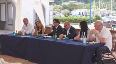 Confcommercio per l’ambiente: a Tropea sbarcano le Sentinelle del Mare