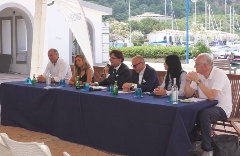 Confcommercio per l’ambiente: a Tropea sbarcano le Sentinelle del Mare