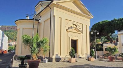 Vibo Marina, al santuario Stella Maris il concerto d’inizio anno