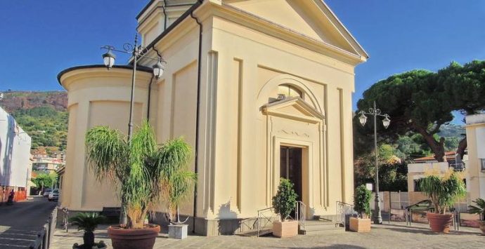 Vibo Marina, al santuario Stella Maris il concerto d’inizio anno