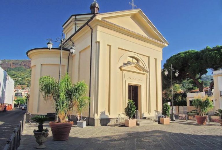 Vibo Marina, al santuario Stella Maris il concerto d’inizio anno