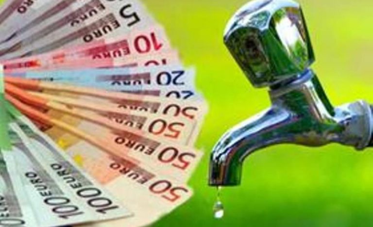 Tariffe idriche contestate a Ricadi, si va davanti al Tar