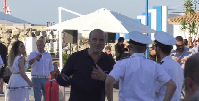 Ospitalità di lusso a Tropea: apre i battenti il Marina Village – Video