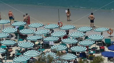 Tropea, i balneari si preparano ma qualcuno ha deciso: «Non aprirò»