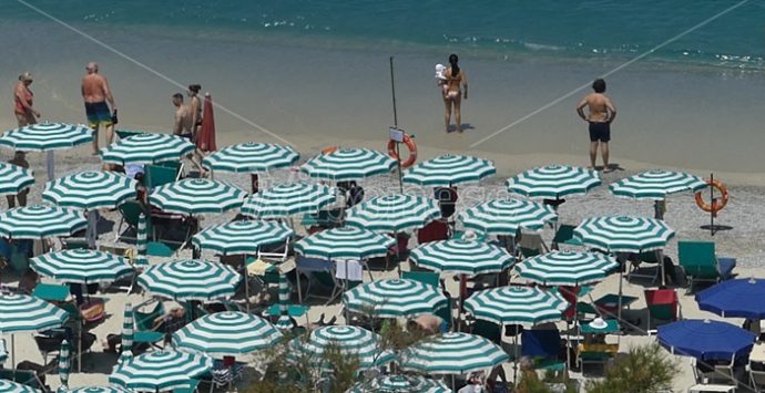 Turismo, a Tropea la stagione parte col freno a mano tirato – Video