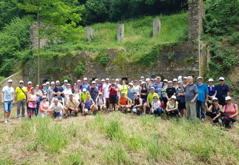 Tra natura e cultura, alla scoperta di Monterosso attraverso l’Urban trekking – Video