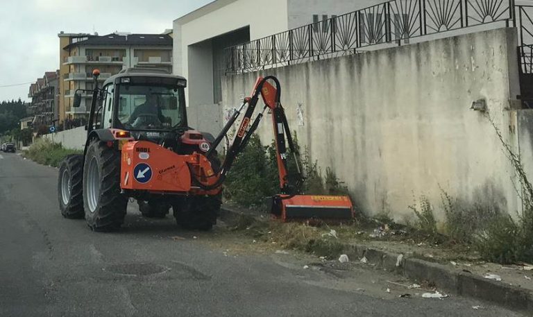 Rifiuti, lo Slai Cobas guarda con favore il piglio del sindaco Limardo