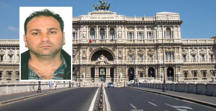 Sorveglianza speciale al collaboratore Mantella, la Cassazione sconfessa i giudici di merito