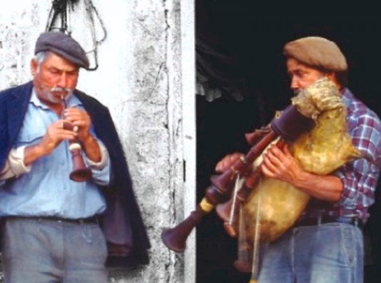 La musica popolare calabrese tramandata per cinque generazioni: a Vibo il docufilm di Gatto