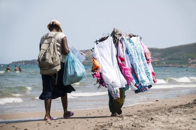 “Spiagge sicure”, sequestri per 12mila euro in Calabria