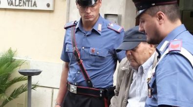 Estorsioni al commerciante Zappia, fissato l’appello per il boss Antonio Mancuso