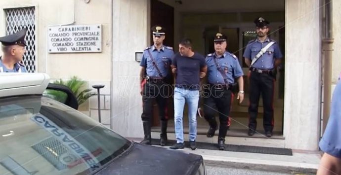 Omicidio Vangeli nel Vibonese, condannato Antonio Prostamo