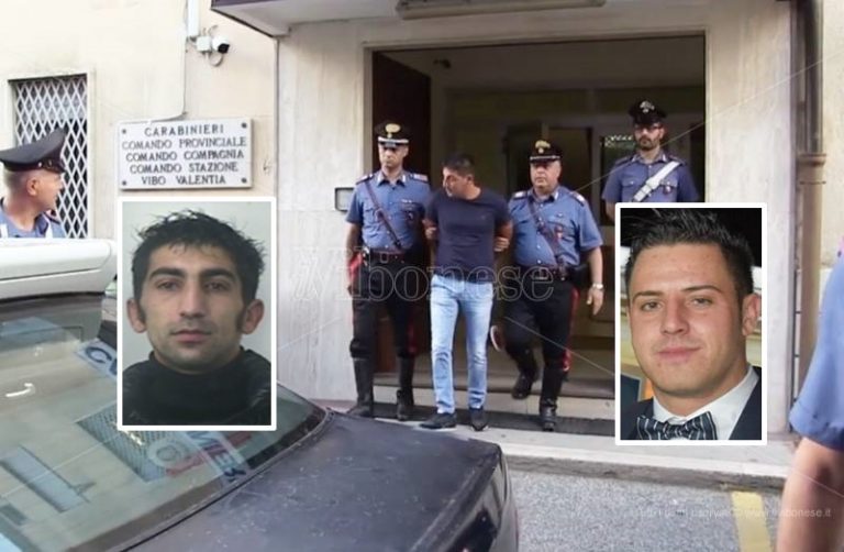 Omicidio Vangeli: il Riesame conferma il carcere per i Prostamo