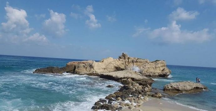 Salvato nel mare di Ricadi, docente incontrerà il suo soccorritore