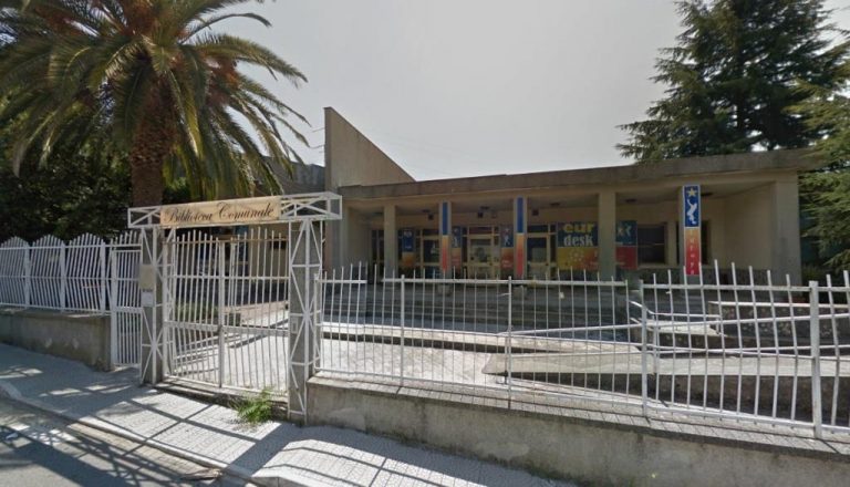 Chiusura biblioteca Vibo, l’ira di Luciano (Pd): «Fatto gravissimo»