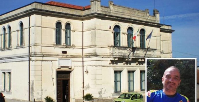 A Cessaniti proclamato il lutto cittadino per la scomparsa di Nicola Barbieri