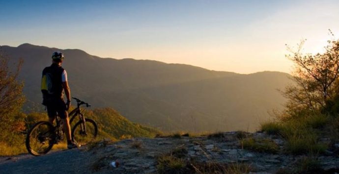 “Appennino bike tour”, la ciclovia più lunga d’Italia passerà da Fabrizia