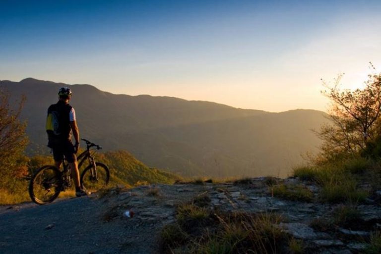 “Appennino bike tour”, la ciclovia più lunga d’Italia passerà da Fabrizia