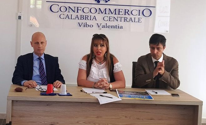 Commercio in agonia a Vibo, gli esercenti incontrano l’assessore Pacienza