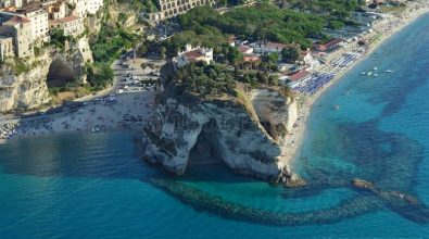 Tropea, l’orgoglio di Macrì: «Presenze cresciute del 300 per cento»