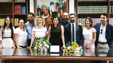 S’insedia il nuovo direttivo Aiga di Vibo, Filomena Cortese presidente